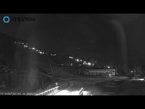 Strandafjellet - Botnområdet mot Roalden