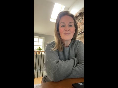 Helen Butters - Motivational Speaker and Performance Coach