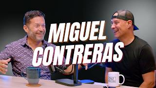 Why Authenticity Beats Going Viral | Miguel Contreras on Podcasting, Storytelling & Community