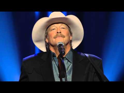 He Stopped Loving Her Today at George Jones' Funeral - por Alan Jackson