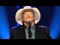 He Stopped Loving Her Today at George Jones' Funeral - por Alan Jackson