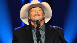 He Stopped Loving Her Today at George Jones&#39; Funeral - por Alan Jackson