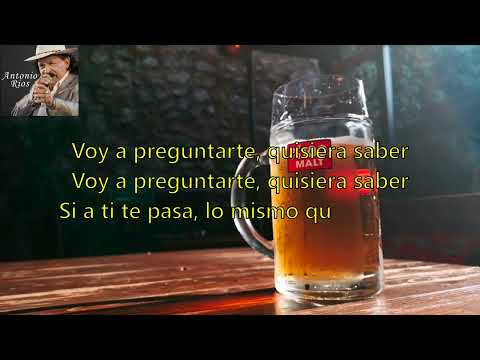 Vives En Mí - Antonio Ríos
