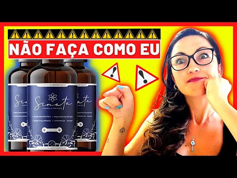 ❌Sinata Gotas É BOM para PELE?((URGENTE))Sinata Gotas FUNCIONA MESMO?Sinata Gotas é CONFIÁVEL?SINATA