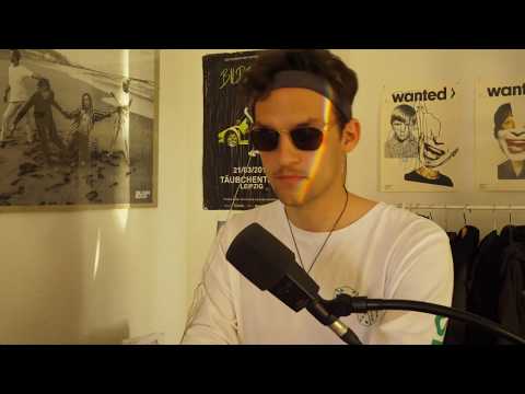 Blue Side Park - Back'n'Smooth (live)