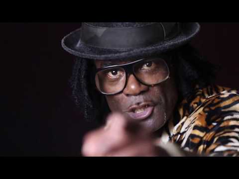 King Daddy Yod - Big up Tiger (Clip officiel)