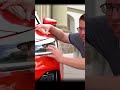 Part 5 2023 Ford Focus ST Details Fordfocus FocusST Carvideo FordFocusST Shorts