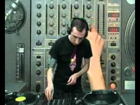 Chizh @ RTS.FM Studio - 25.12.2008