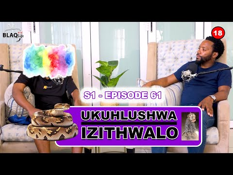 Ngathi mangithatha lento kwathiwa angingagezi, iphunga seliyaxaka | UKUHLUSHWA IZITHWALO | S1-P61