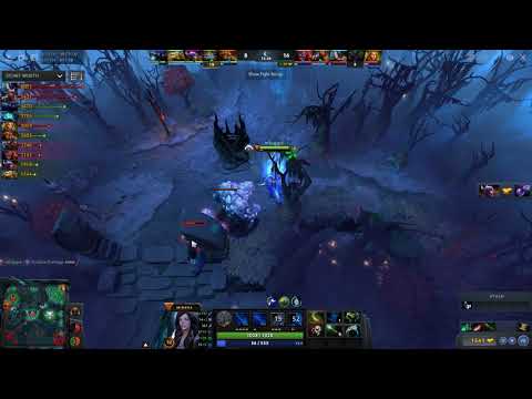 MIRACLE MIRANA -  Top Rank Pro Gameplay