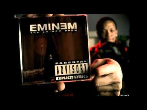 Eminem vs. Ian Van Dahl - Without a Reason