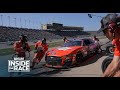 How pit strategies boost track position | NASCAR Inside the Race