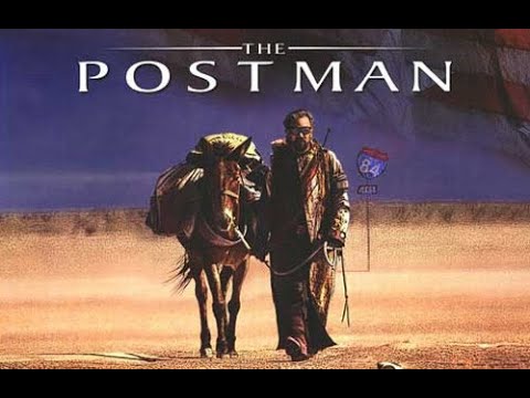 The Postman - Soundtrack