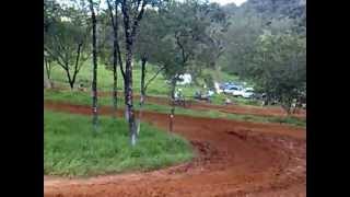 preview picture of video 'Pista Motocross Pedreira - Carmo do Cajuru MG (23 Março 2013)'