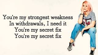 Meghan Trainor - I&#39;m Down (Lyrics) [Lyric Video]