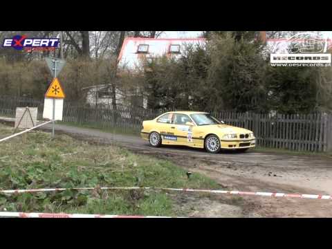 40 Rajd Świdnicki 2012 - The Best Of by OesRecords
