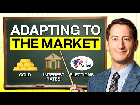 How Macro Market Conditions Make or Break Your Trading Strategies