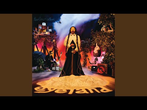 Her Little Cosmos - The Low Anthem