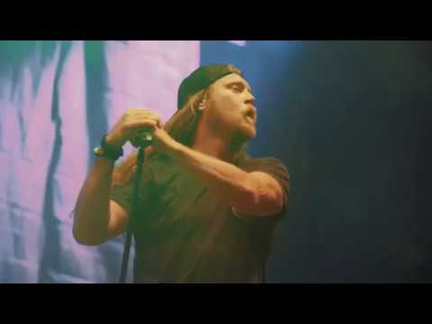 HARLEJ - Svařák ( Home video )