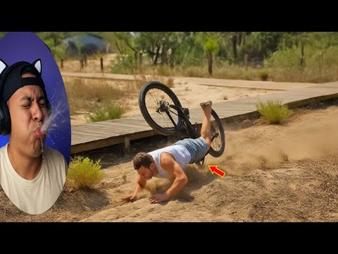 Try Not To Laugh Challenge Compilation 😂🔥 2025 Part 20 😂 Fails of the Week#FailsOfTheWeek