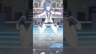 ✧１６年前ってマジ 「メグメグ☆ファイアーエンドレスナイト」 #踊ってみた #shorts #にじさんじ #dance #vtuber