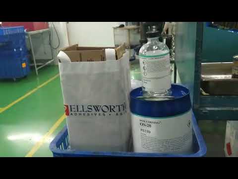 Silicone Sealant