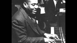 Art Tatum plays  Aunt Hagar's blues   (1949)