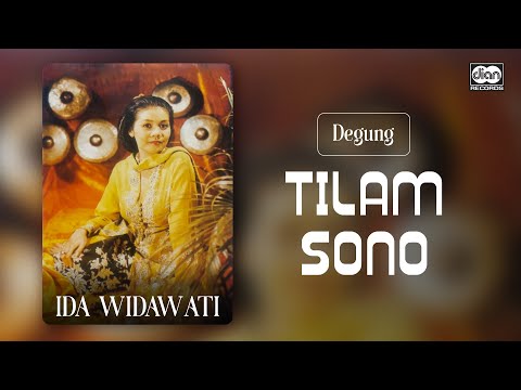 Ida Widawati - Tilam Sono | Official Music Video