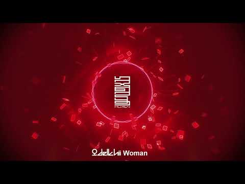 Delkhii - Woman