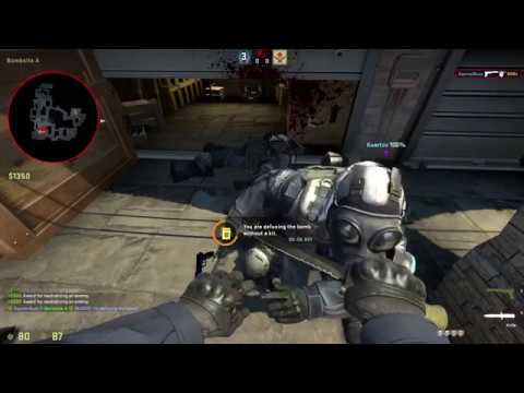 CS:GO - USPávač hadů + bonus clip