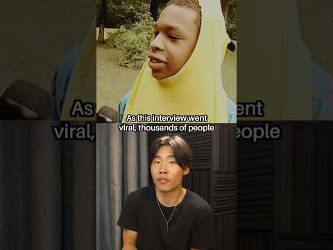 When “Banana Man” Beat An Evil Principal 😅 #shorts