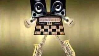 Chromeo Mercury Tears Video.. music machine robot
