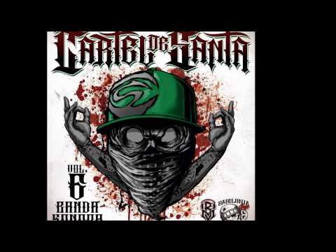 Cartel De Santa - Me Alegro de Su Odio (Ft DHA & Big Man) (Versión Completa)