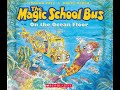 The Magic School Bus On The Ocean Floor Read Aloud