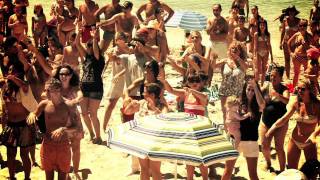 FLASHMOB PLAYA BLANCA - LANZAROTE