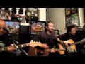 Bouncing Souls Acoustic Hollywood -- Midnight Mile