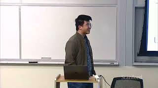 Stanford CS336 Language Modeling from Scratch | Spring 2026 | Guest Lecture: Dan Fu