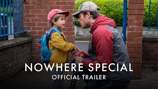 Video trailer för NOWHERE SPECIAL | Official UK Trailer 2