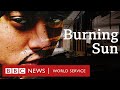 Burning Sun: Exposing the secret K-pop chat groups - BBC World Service Documentaries