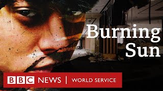 Download lagu Burning Sun: Exposing the secret K-pop chat groups - BBC World Service Documentaries mp3
