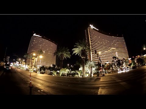 2014 Wynn Las Vegas Nightlife/Daylife Residency Announcement