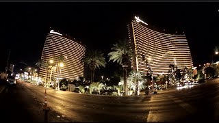 2014 Wynn Las Vegas NightlifeDaylife Residency Announcement