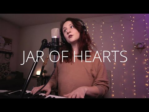 Jar of Hearts by Christina Perri Cover by Natalie Paige