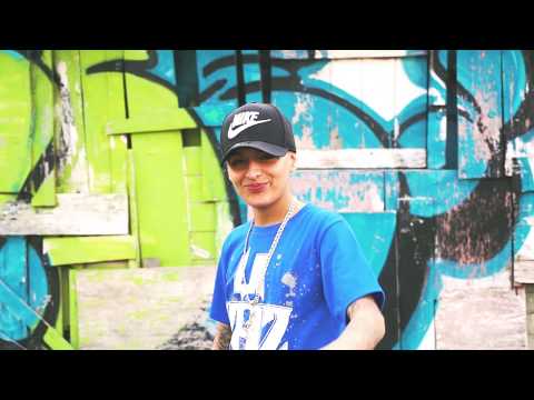 Richard Ahumada / Pónchate /Video oficial