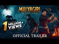 ମାଲ୍ୟଗିରି | Malyagiri | Official Trailer | Odia Movie | Babushaan | Amlan | Sivani | Suryamayee