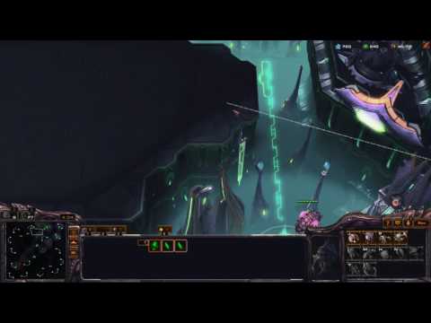 The PiG Daily #10 - Fundamentals of Starcraft - all the most important mechanics and tips