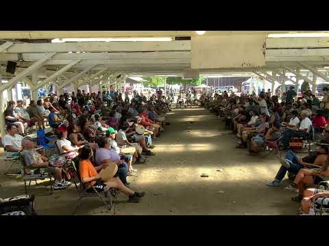 Going Home Money Stick Game Wellpinit 2022