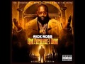 Rick Ross Pirates slowed