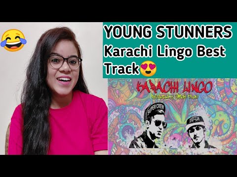 || Karachi Lingo Reaction(Official Audio) ||  Talha Anjum, Talhah Yunus || Madhu Filmi Tadhka ||