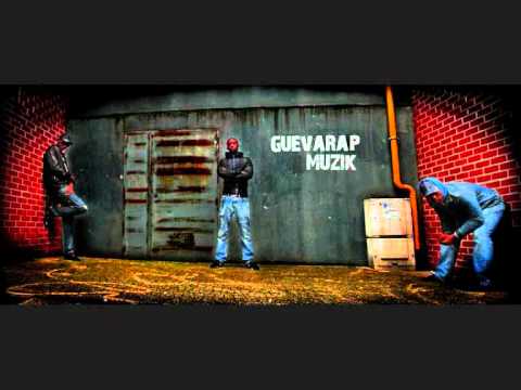 Guevarap muzik - Guevarataii (prod by Basko prod) (2011)
